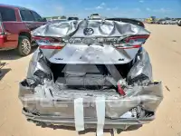 2025 Toyota CAMRY photo