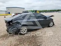 2025 Toyota CAMRY photo