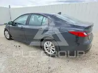2025 Toyota CAMRY фото