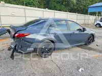2025 Toyota CAMRY фото