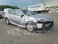 2025 Toyota CAMRY фото
