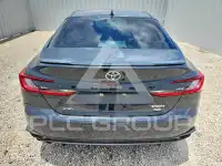 2025 Toyota CAMRY фото