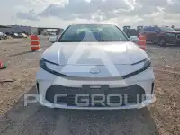 2025 Toyota CAMRY фото