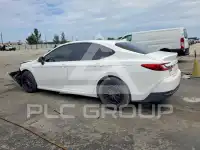 2025 Toyota CAMRY фото