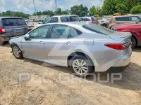 2025 Toyota CAMRY фото