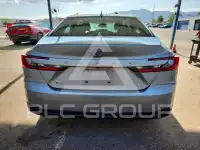 2025 Toyota CAMRY фото