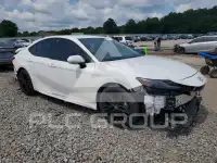 2025 Toyota CAMRY фото