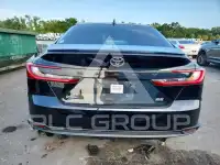2025 Toyota CAMRY фото