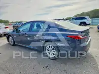 2025 Toyota CAMRY фото