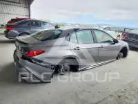 2025 Toyota CAMRY фото