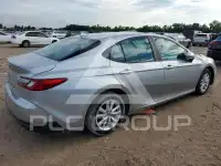 2025 Toyota CAMRY фото