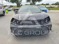 2025 Toyota CAMRY photo
