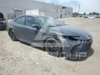 2025 Toyota CAMRY фото