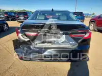 2025 Toyota CAMRY фото