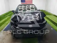 2025 Toyota CAMRY фото