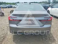 2025 Toyota CAMRY фото