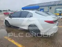2025 Toyota CAMRY фото