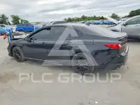 2025 Toyota CAMRY photo