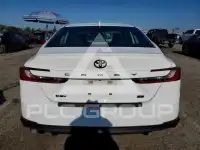 2025 Toyota CAMRY фото