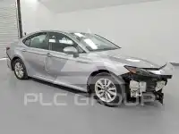 2025 Toyota CAMRY фото