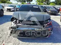 2025 Toyota CAMRY фото