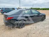 2025 Toyota CAMRY фото