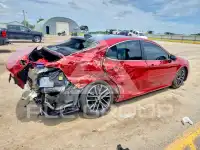2025 Toyota CAMRY фото