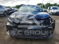 2025 Toyota CAMRY фото