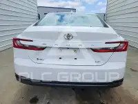 2025 Toyota CAMRY фото