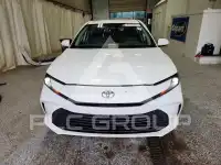 2025 Toyota CAMRY фото