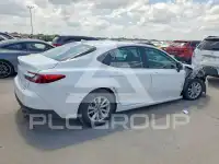 2025 Toyota CAMRY фото