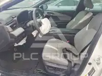2025 Toyota CAMRY фото