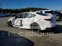 2025 Toyota CAMRY фото