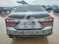 2025 Toyota CAMRY фото