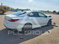 2025 Toyota CAMRY фото