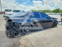2025 Toyota CAMRY фото