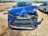 2025 Toyota CAMRY фото