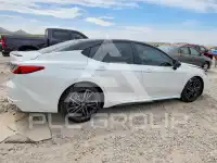 2025 Toyota CAMRY фото