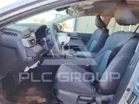 2025 Toyota CAMRY фото