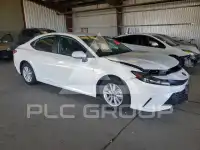 2025 Toyota CAMRY фото