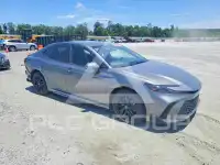 2025 Toyota CAMRY фото