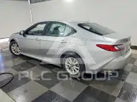 2025 Toyota CAMRY фото