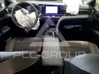 2025 Toyota CAMRY фото