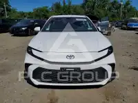 2025 Toyota CAMRY фото