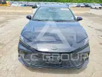 2025 Toyota CAMRY фото