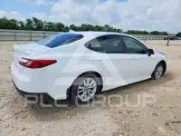 2025 Toyota CAMRY photo