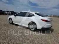 2025 Toyota CAMRY фото
