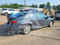 2025 Toyota CAMRY фото