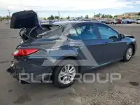 2025 Toyota CAMRY фото