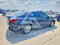 2025 Toyota CAMRY фото
